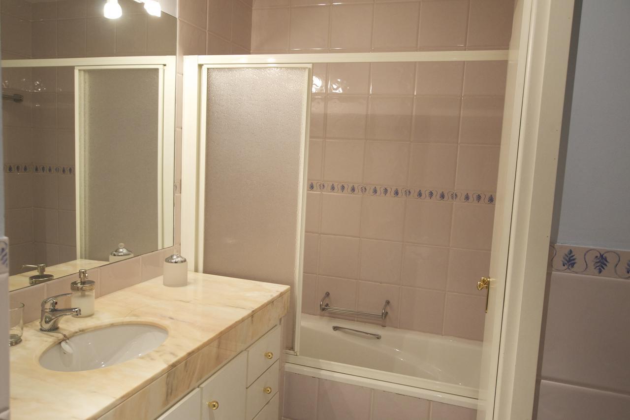 Apartmán Apartamento Boix Martinet Exteriér fotografie
