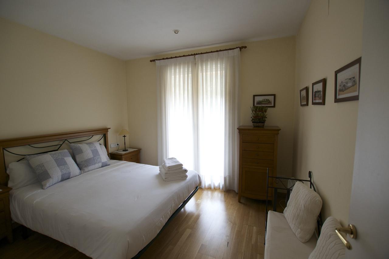 Apartmán Apartamento Boix Martinet Exteriér fotografie